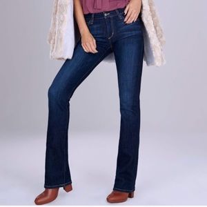 Joe’s Jeans Boot Cut Denim